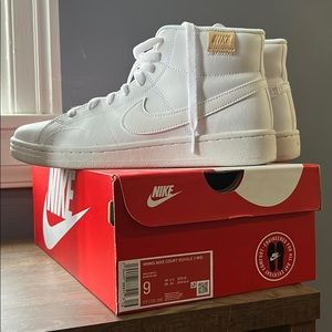 Nike Court Royale 2 Mid